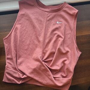 Nike Women's Rose Muscle Tee